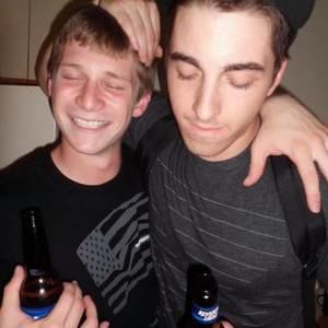 Meet your Posher, Frank